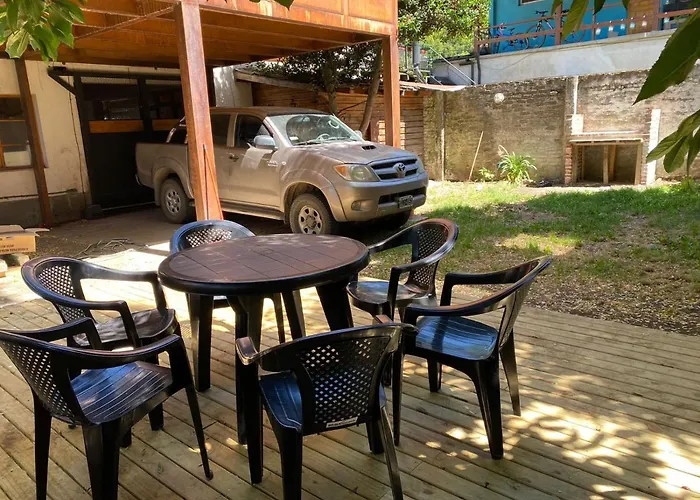 Departamentocasa Zona Centro