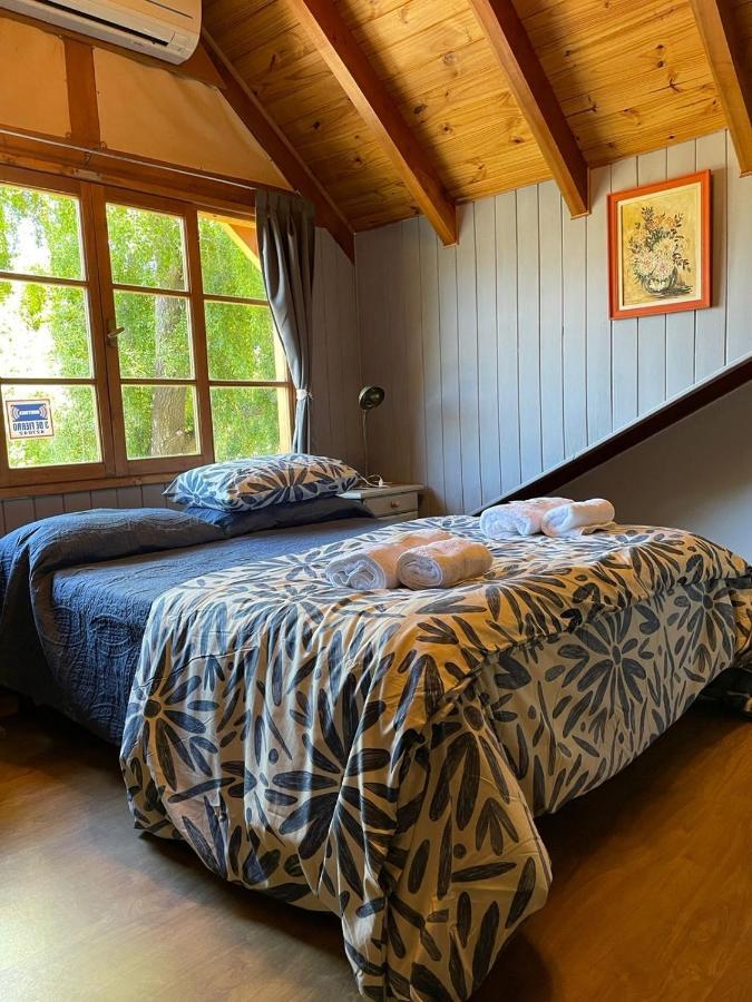 Departamentocasa Zona Centro Holiday home *