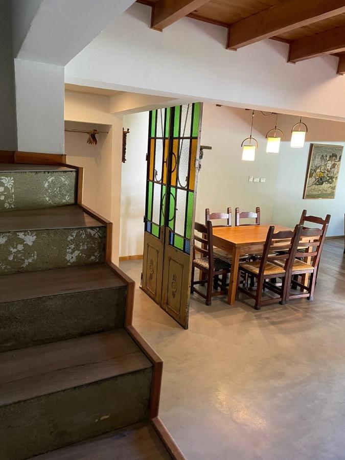 Holiday home Departamentocasa Zona Centro
