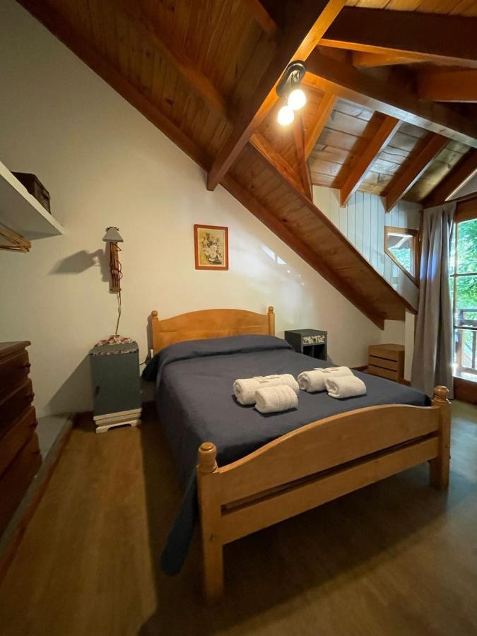 Holiday home Departamentocasa Zona Centro